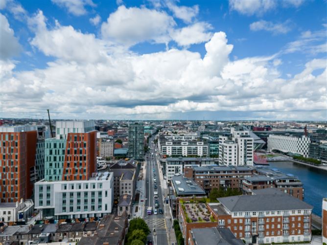 108 The Westmoreland, Charlotte Quay Dock, Grand Canal Dk, Dublin 4