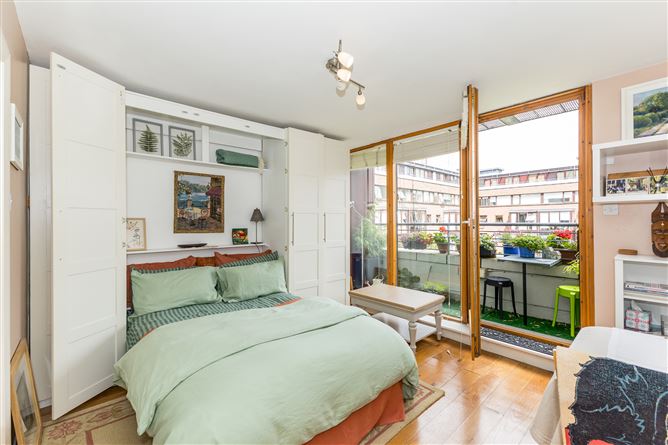 108 The Westmoreland, Charlotte Quay Dock, Grand Canal Dk, Dublin 4