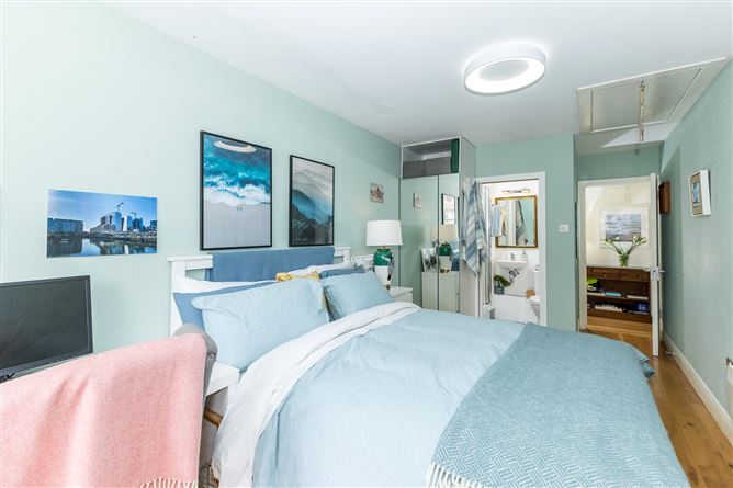 108 The Westmoreland, Charlotte Quay Dock, Grand Canal Dk, Dublin 4