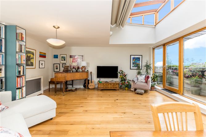 108 The Westmoreland, Charlotte Quay Dock, Grand Canal Dk, Dublin 4