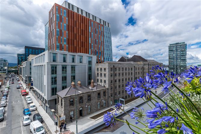 108 The Westmoreland, Charlotte Quay Dock, Grand Canal Dk, Dublin 4