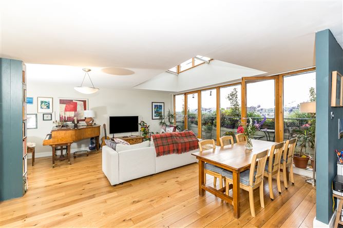 108 The Westmoreland, Charlotte Quay Dock, Grand Canal Dk, Dublin 4