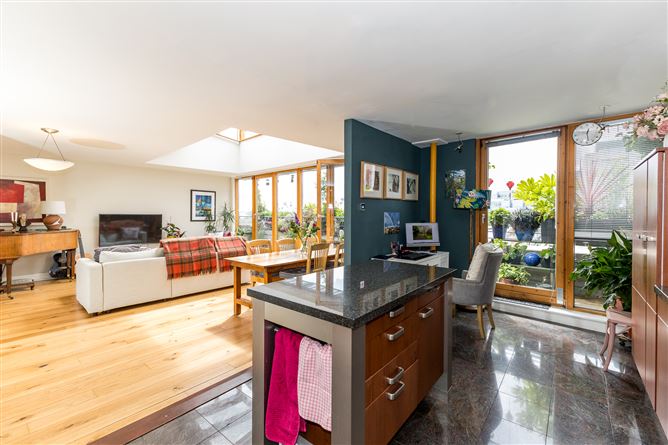 108 The Westmoreland, Charlotte Quay Dock, Grand Canal Dk, Dublin 4