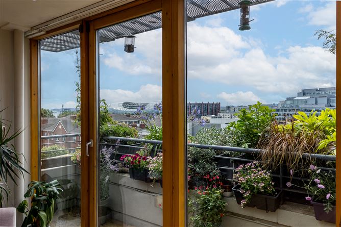 108 The Westmoreland, Charlotte Quay Dock, Grand Canal Dk, Dublin 4