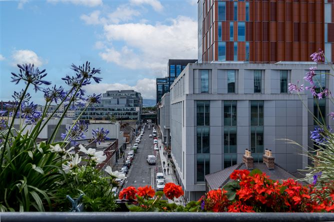 108 The Westmoreland, Charlotte Quay Dock, Grand Canal Dk, Dublin 4