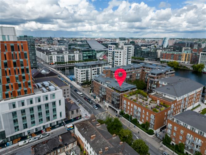 108 The Westmoreland, Charlotte Quay Dock, Grand Canal Dk, Dublin 4