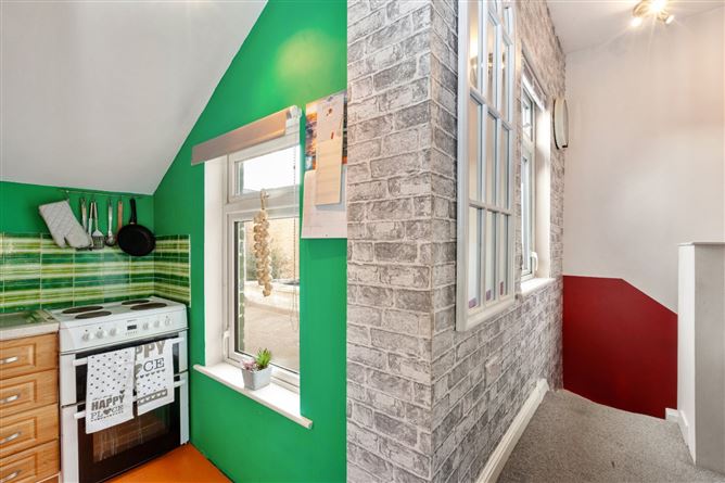 4 Broadstone Avenue, Phibsboro, Dublin 7