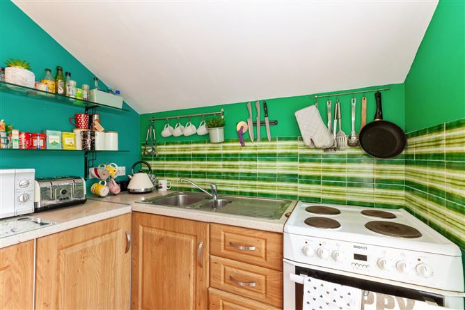 4 Broadstone Avenue, Phibsboro, Dublin 7