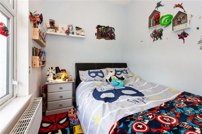 4 Broadstone Avenue, Phibsboro, Dublin 7