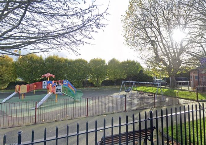4 Broadstone Avenue, Phibsboro, Dublin 7