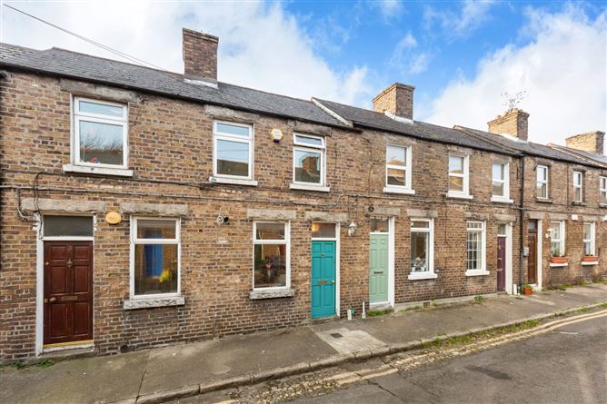 4 Broadstone Avenue, Phibsboro, Dublin 7