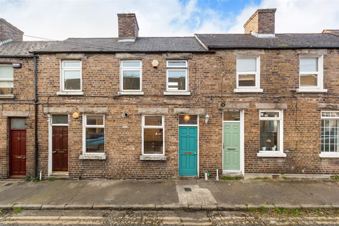 4 Broadstone Avenue, Phibsboro, Dublin 7