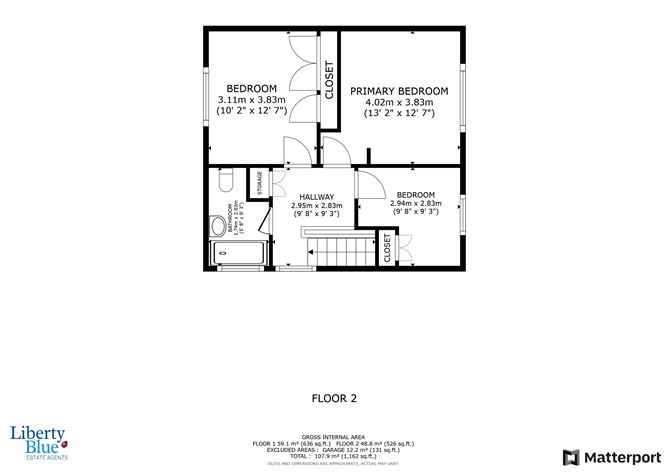 67 Grange Heights, Waterford City, Waterford