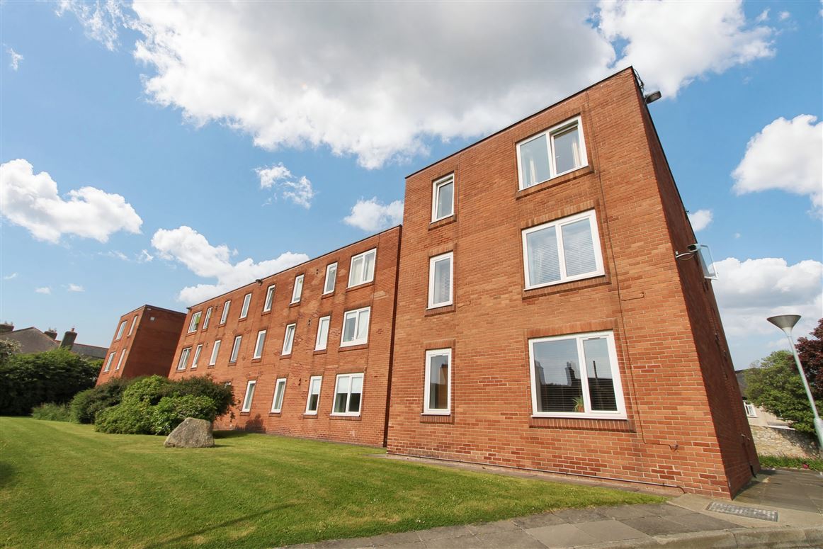 11 Corrig House, Corrig Avenue, Dun Laoghaire,   County Dublin