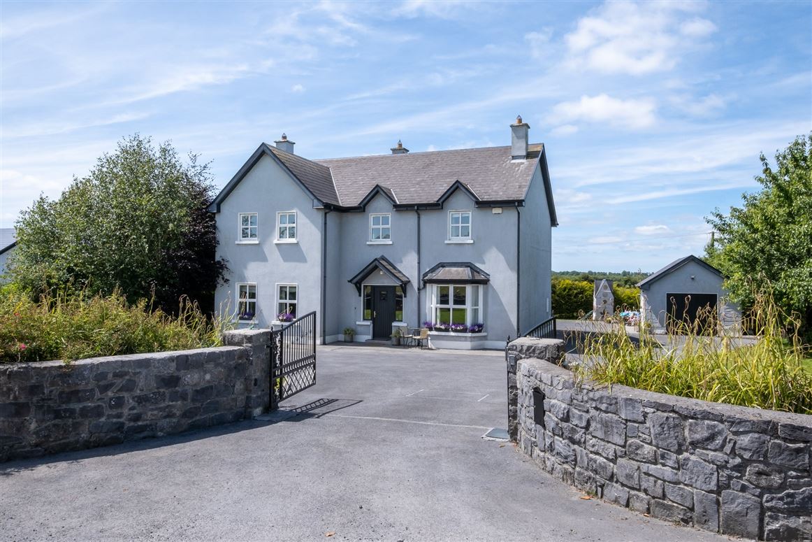 Dartfield, Kilreekil, Co. Galway