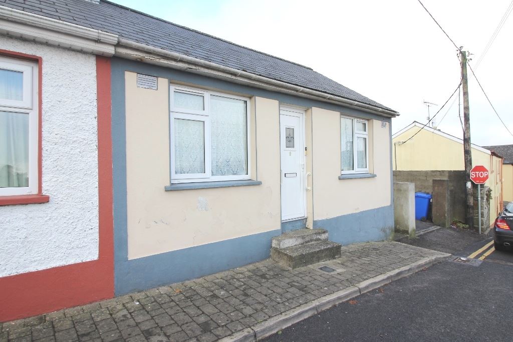 9 St. Columba's Terrace, Kells, Meath