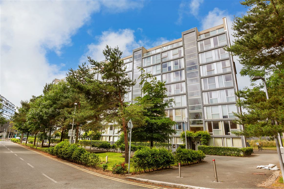 Apt 6 The Links, Elm Park, Merrion, Dublin 4