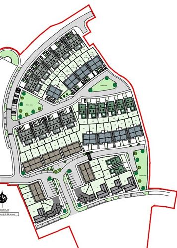 43 Scholar's Way, Ballynagee, Wexford Town