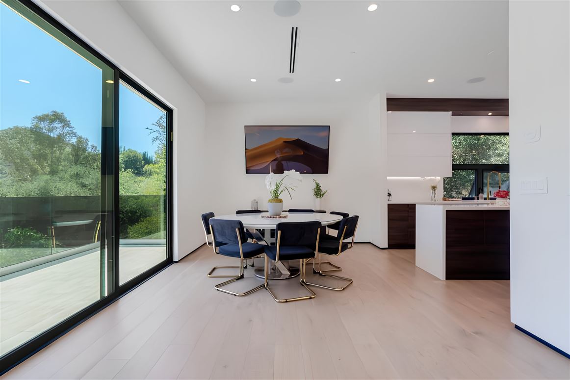 Willow Moon, Vacation Rental in California, USA, Los Angeles, California