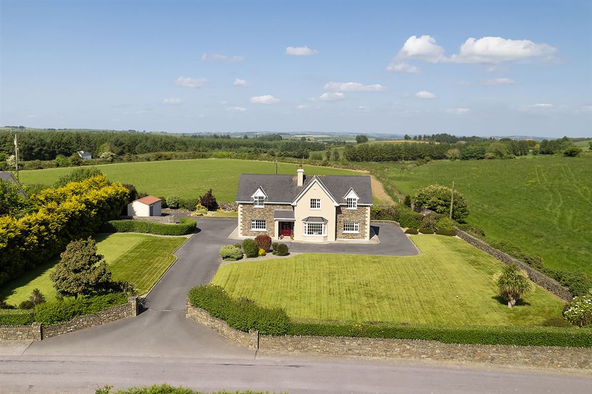 Turrock House, Tullineasky East, Clonakilty, Co. Cork