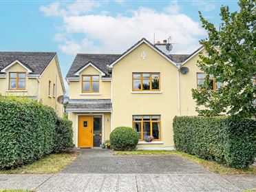 Image for 88 The Greens, Station Road, Thomastown, Co. Kilkenny