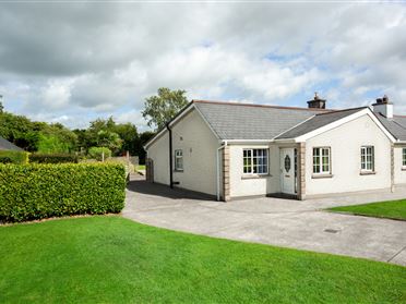 Image for Laraghbryan West Maynooth Co Kildare, Maynooth, Kildare