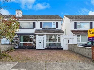 Image for 23 Brompton Green, Castleknock, Dublin 15