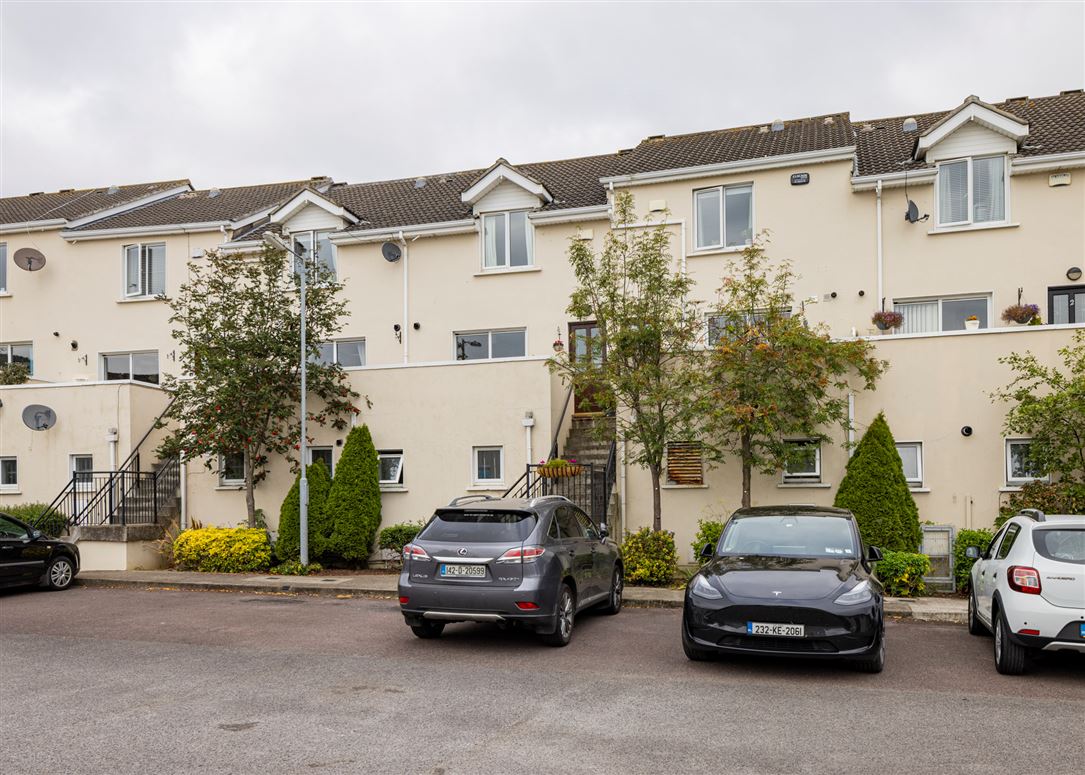 4 Applewood Mews, Applewood, Swords, County Dublin