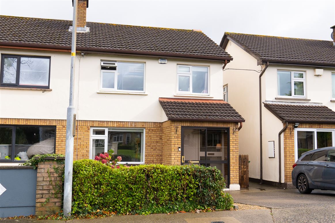 82 Wheatfield, Boghall Road, Bray, Co. Wicklow