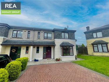 Image for 104 Templegreen, Newcastle West, Limerick