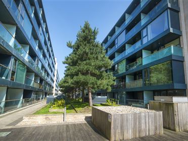 Image for Apartment 302 The Cubes 8, Beacon South Quarter, Sandyford, Dublin