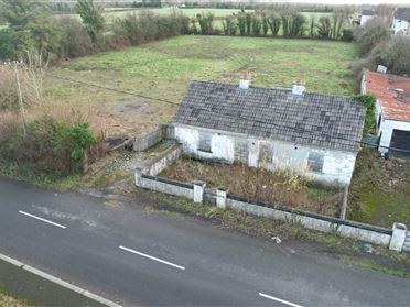 Image for Shannon Road, Mountrath, Co. Laois