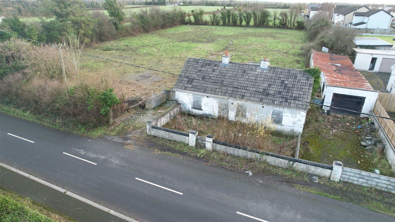 Shannon Road, Mountrath, Co. Laois