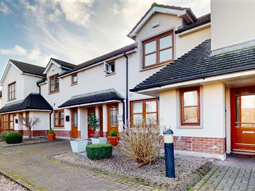 Image for 52 Beverton Court, Donabate,   County Dublin