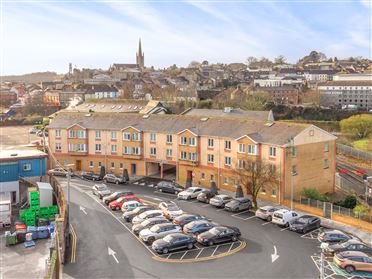 Image for 12 Viking Wharf , Enniscorthy, Wexford