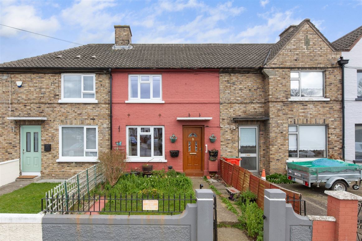 14 Carnlough Road, Cabra, Dublin 7