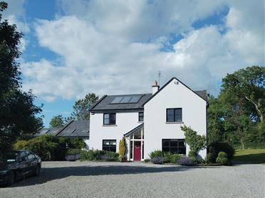 Image for Blackbird, Ballinvinny North, Watergrasshill, Cork