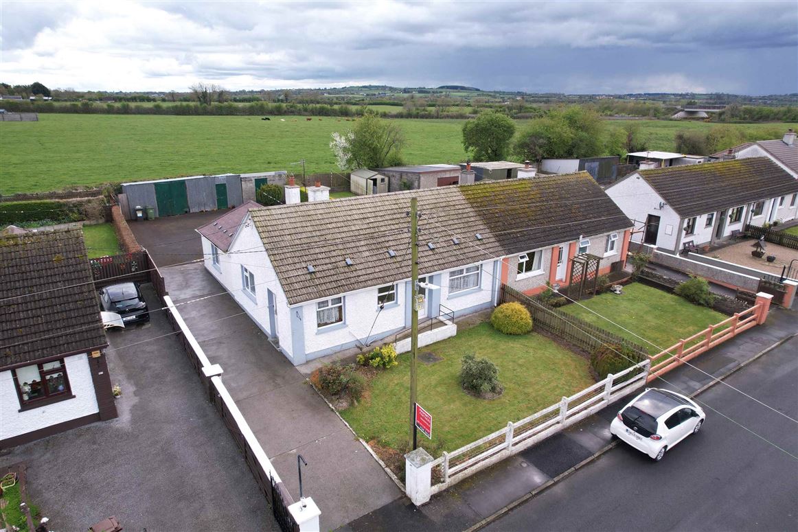 5 St Canices Terrace, Borris-in-Ossory, Laois