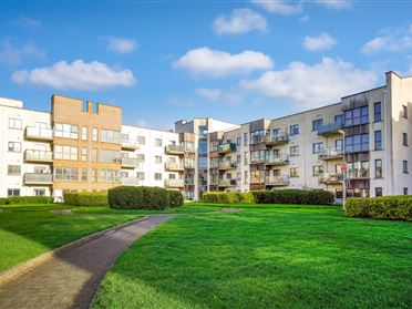 Image for 53 Belfry Hall, Citywest, Co. Dublin