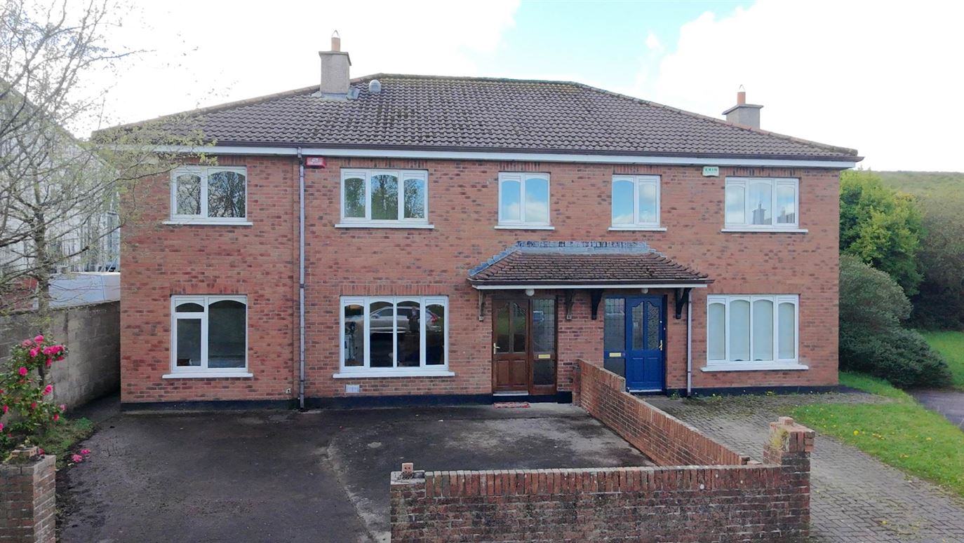 16 Eagle Valley, Sarsfield Road, Wilton, Cork
