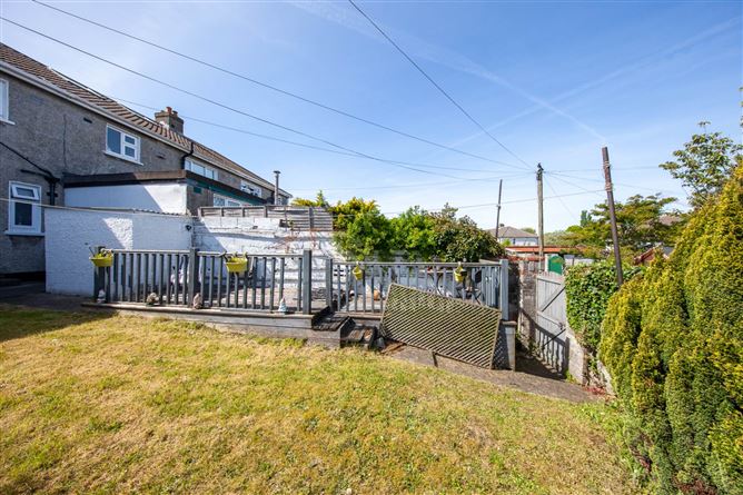 5 Moatfield Park, Dublin 5, County Dublin