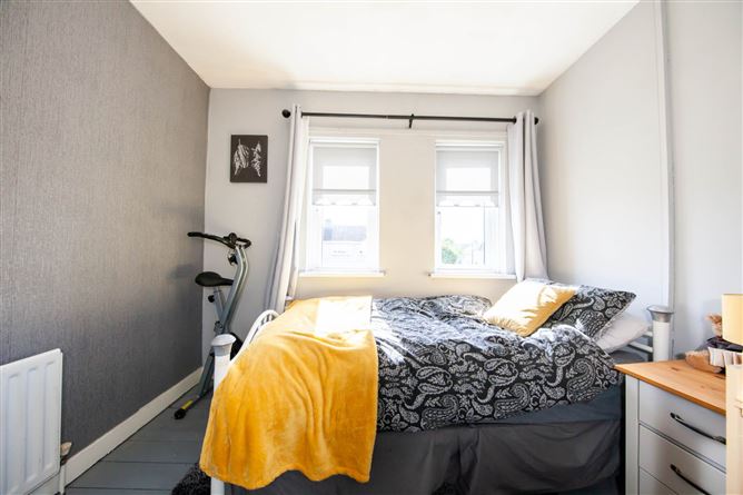 5 Moatfield Park, Dublin 5, County Dublin