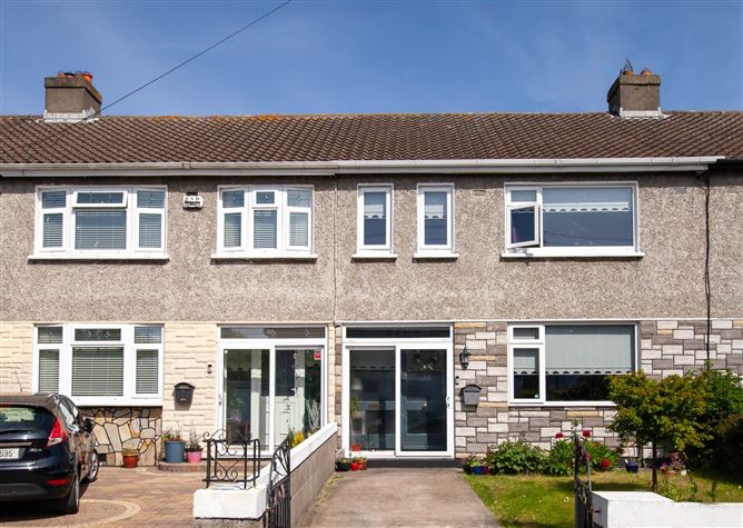 5 Moatfield Park, Dublin 5, County Dublin