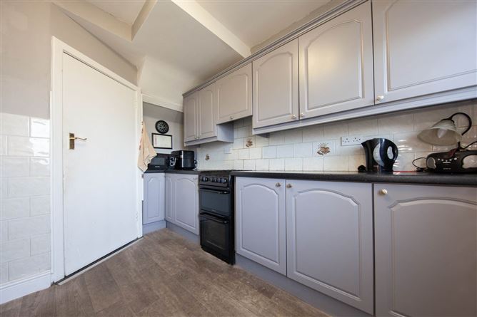5 Moatfield Park, Dublin 5, County Dublin