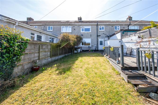 5 Moatfield Park, Dublin 5, County Dublin