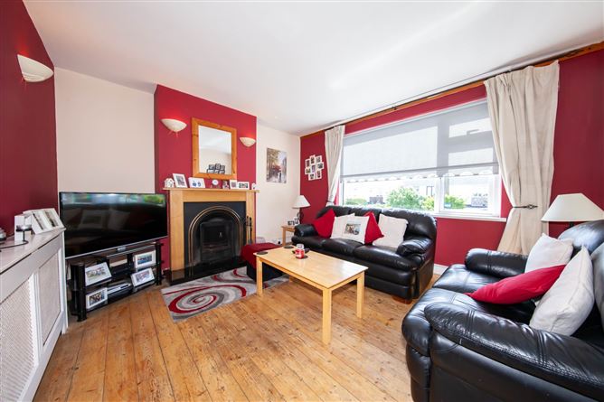 5 Moatfield Park, Dublin 5, County Dublin
