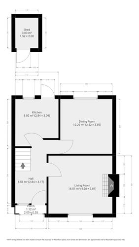 5 Moatfield Park, Dublin 5, County Dublin
