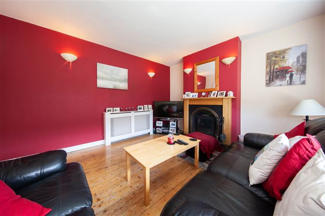 5 Moatfield Park, Dublin 5, County Dublin