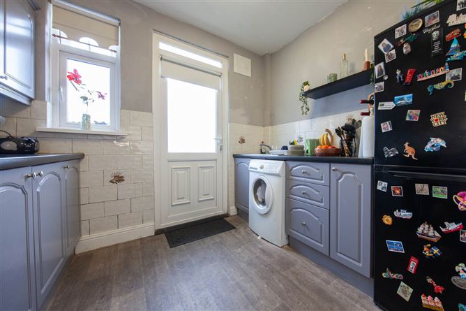 5 Moatfield Park, Dublin 5, County Dublin