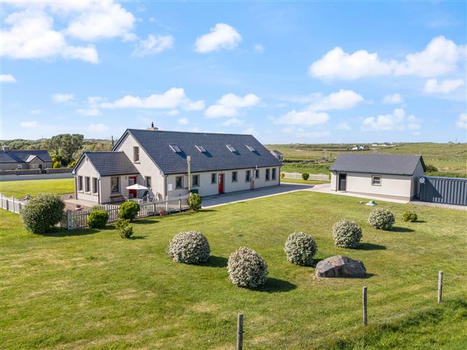 Aghleam Blacksod, Ballina, Mayo